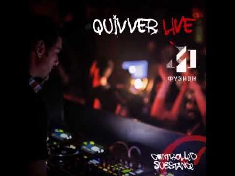 Quivver - Live From Fusion Festival, Germany - July 2018