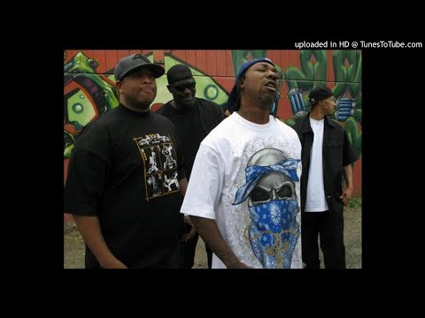 Blaq Poet talks about working with MC Eiht for Aint Nuttin Changed