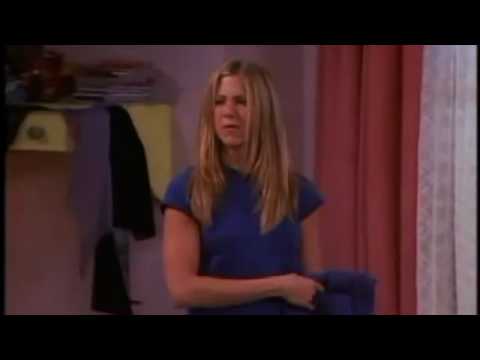 friends ita sono rachel , sono monica