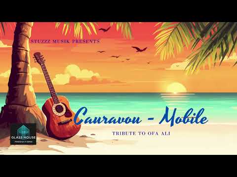 Cauravou(Cover) | Tribute to Ofa Ali | 2026 Music | Summer Dance Music 