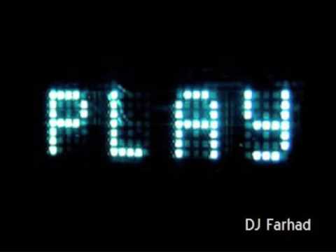 Dj Farhad-electro house mix