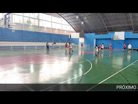 CÂMERA ABERTA I - NOVA COPA DE BASQUETE 2022.1