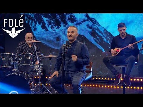 Artan Kola - Ran n'Mirdite tre kapedana (Official Video)