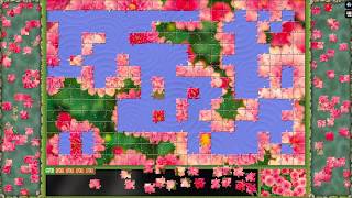 Pixel Puzzles Ultimate ► video № 37 ◄