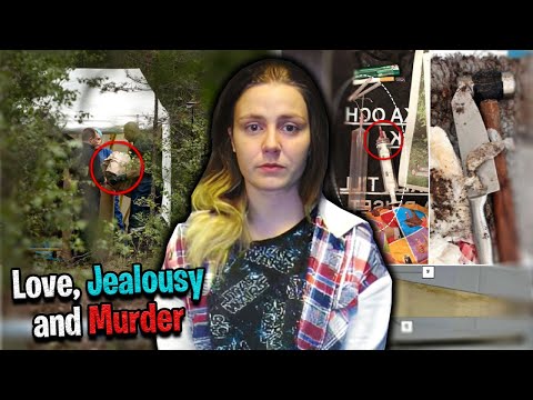 How Jealousy Led To Murder | The Disturbing Case Of Jonna Henningsson