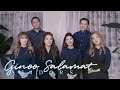 Ginoo Salamat The AsidorS Bisaya Cebuano Visayan Song With Lyrics