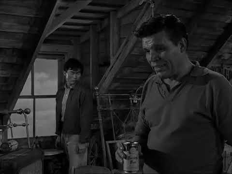 5x31 pt.05 L'incontro - Ai Confini Della Realtà (The Twilight Zone)