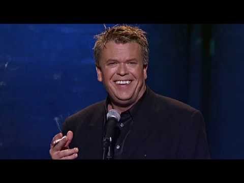 Ron White Grizzly Man