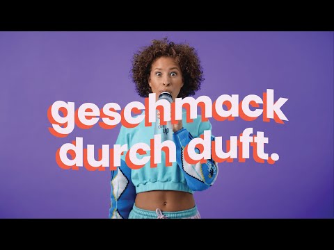 Wie funktioniert air up®?