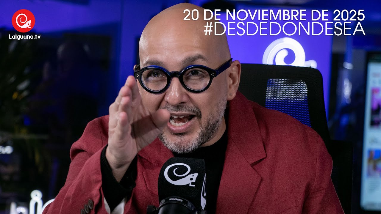 Diálogo posible entre Trump y Maduro ¿Cómo, cuándo y dónde sería? Pérez Pirela analiza