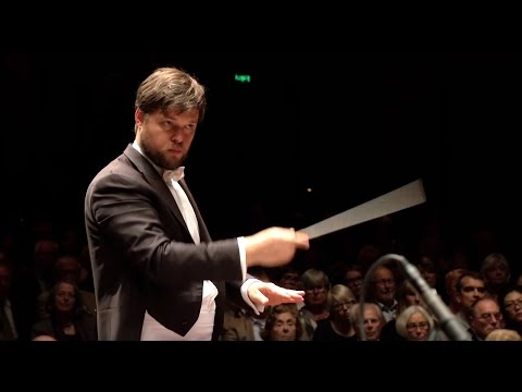 Debussy: La Mer ∙ hr-Sinfonieorchester ∙ Juraj Valčuha
