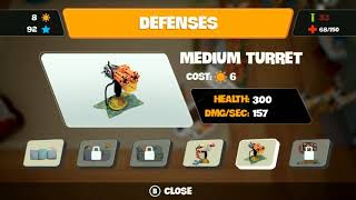 Nintendo Swtch - Sleep Tight - Gameplay