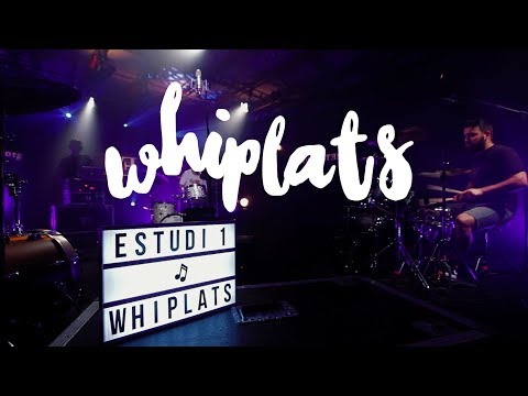 Els Entusiastes - Whiplats - IB3