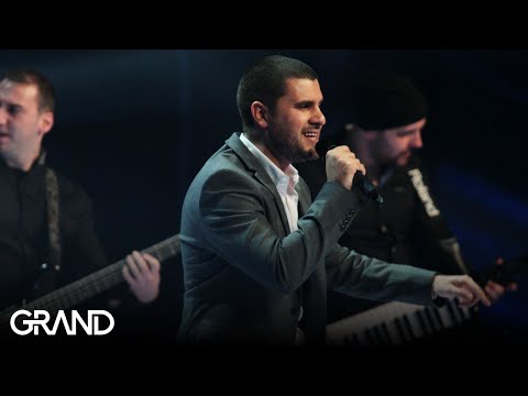 Nebojsa Vojvodic - Zemlja moja - 5. Grand Festival - 2014.