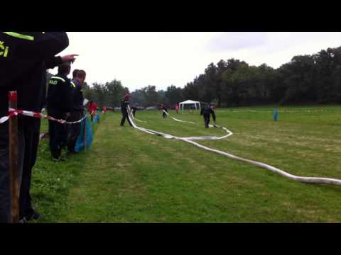 SDH Božkov - Muži (Memoriál Antonína Trnky)