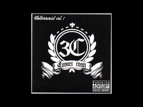 Capital City Crew - Trudim Se