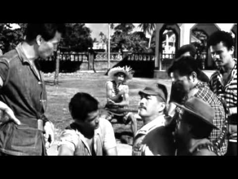 Back Door to Hell - Jack Nicholson , Jimmie Rodgers Classic War Movie in English