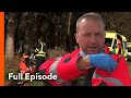 Helicopter Medics Race to Playground Emergency | Helicopter ER S7