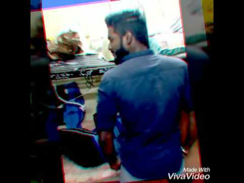 Kangal rendum pesuthe Album song by vibin G....