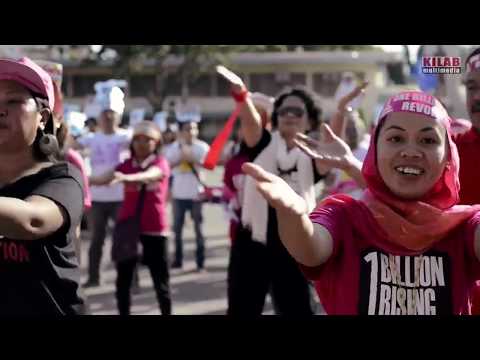 Solidarity to End the Exploitation of Women (2018)