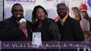 S.T.U.D. The MOVIE (Red Carpet) Hollywood CA video
