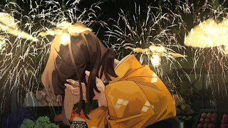 appy 「誘爆街」 / "Lemon"