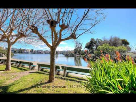 360 Vernon Street, Apt 102, Oakland CA 94610