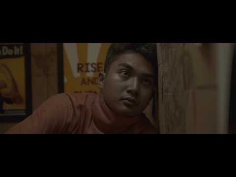 THE JAMIE FALL'S CAGE (short fiction film)