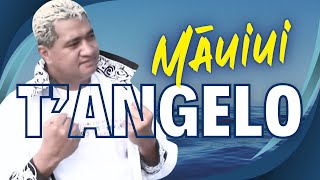 T'ANGELO VOL 6 - Mauiui - Cook Islands Music