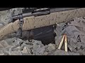 SundayGunday Christensen Arms Ridgeline Scout