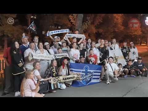 🏒 Хоккейный квиз провели болельщики в Уссурийске