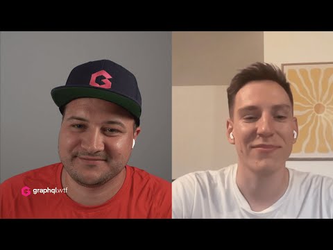 Interview with GraphQL Expert Laurin Quast