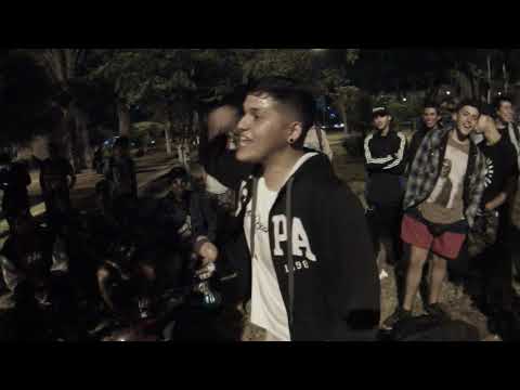 Filtro vs Gones - Semifinal Fecha 5 - Universus 2019