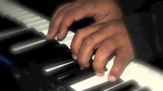 Philipp Poisel - Eiserner Steg - Piano Instrumental