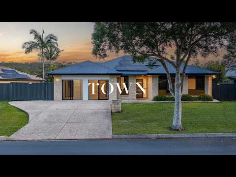 29 Maddock Avenue, Mooloolah Valley, QLD 4553, 5 Kuwarto, 2 Banyo, House