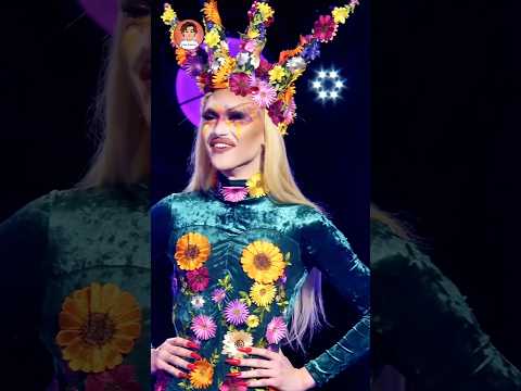 “You’ll be hearing from my lawyer” 🤣 #dragrace