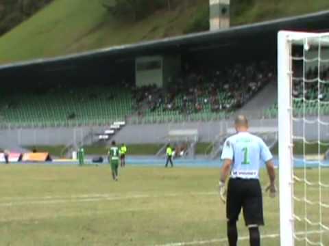 JOINVILLE 2 X 2 METROPOLITANO EM RITMO DE OCTOBERFEST