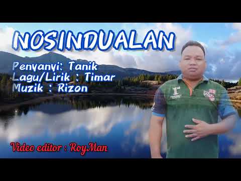 NOSINDUALAN - TANIK (OFFICIAL MUSIC VIDEO)