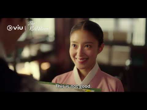 Trailer Cổ Tay Áo Màu Đỏ