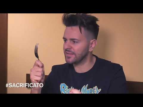 iPantellas! TIPI DA DIETA - PARODIA - iPantellas