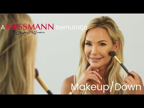 MAKEUP/DOWN | ZIMÁNY LINDA SMINKTITKAI | LILULAND