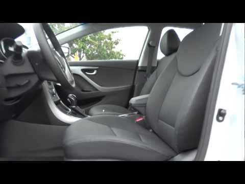2014 Hyundai Elantra Walnut Creek, East Bay, Dublin, Concord, Livermore H3128