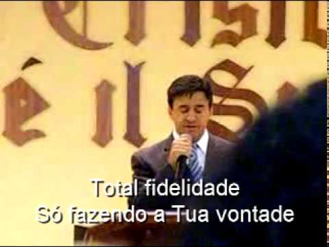 MARCELO BRAYNER - SOU DE DEUS