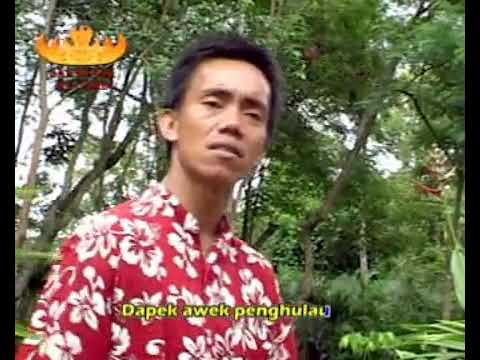 KUMBANG - WAHYUDIN - REMIK KLASIK LAMPUNG