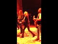 Blackberry Smoke, Kevn Kinney, Michelle Malone
