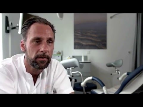 Interview mit Dr. Brummer zum Thema Dysplasie-Sprechstunde