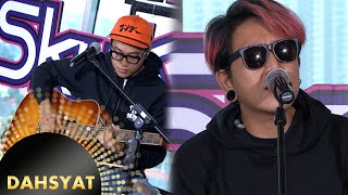 Mash Up Pee Wee Gaskins 'Kertas dan Pena &amp; 'Dari Mata Sang Garuda [Dahsyat] [25 Mei 2016]