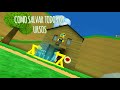 COMO SALVAR TODOS OS URSOS NA CASA GIGANTE Super Bear Adventure