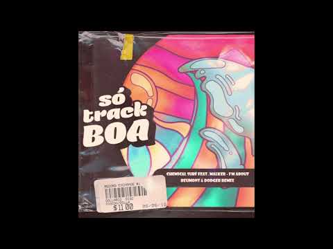 Chemical Surf feat. Malker - I'm About (Beumont & Dodger Remix)