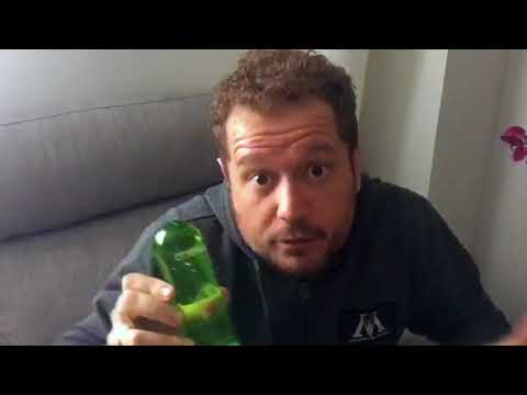 Control Gel El Monaguillo.